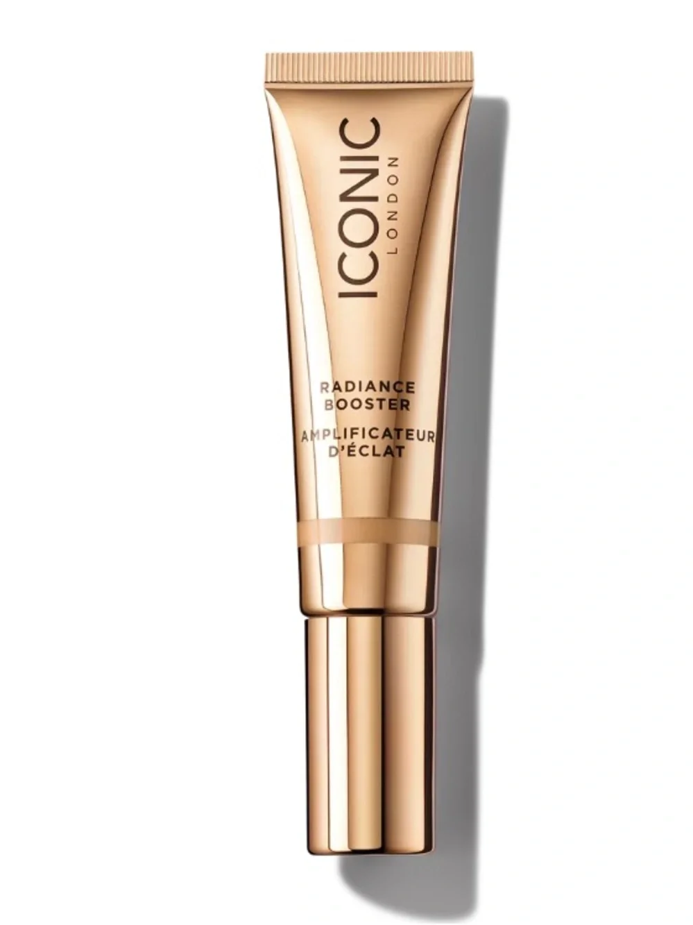 ICONIC London Radiance Booster Honey Glow 30ml BRAND NEW IN BOX